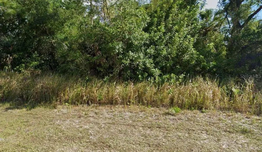 Starview Avenue, North Port, FL 34288 - #3