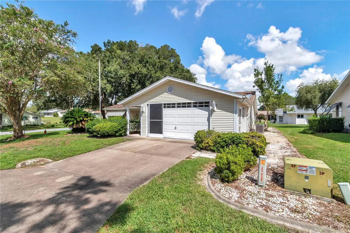 8695 SW 116th Street Road, Ocala, FL 34481 - #1