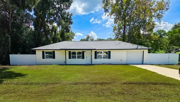 1888 NE 127th Place, ANTHONY, FL 32617