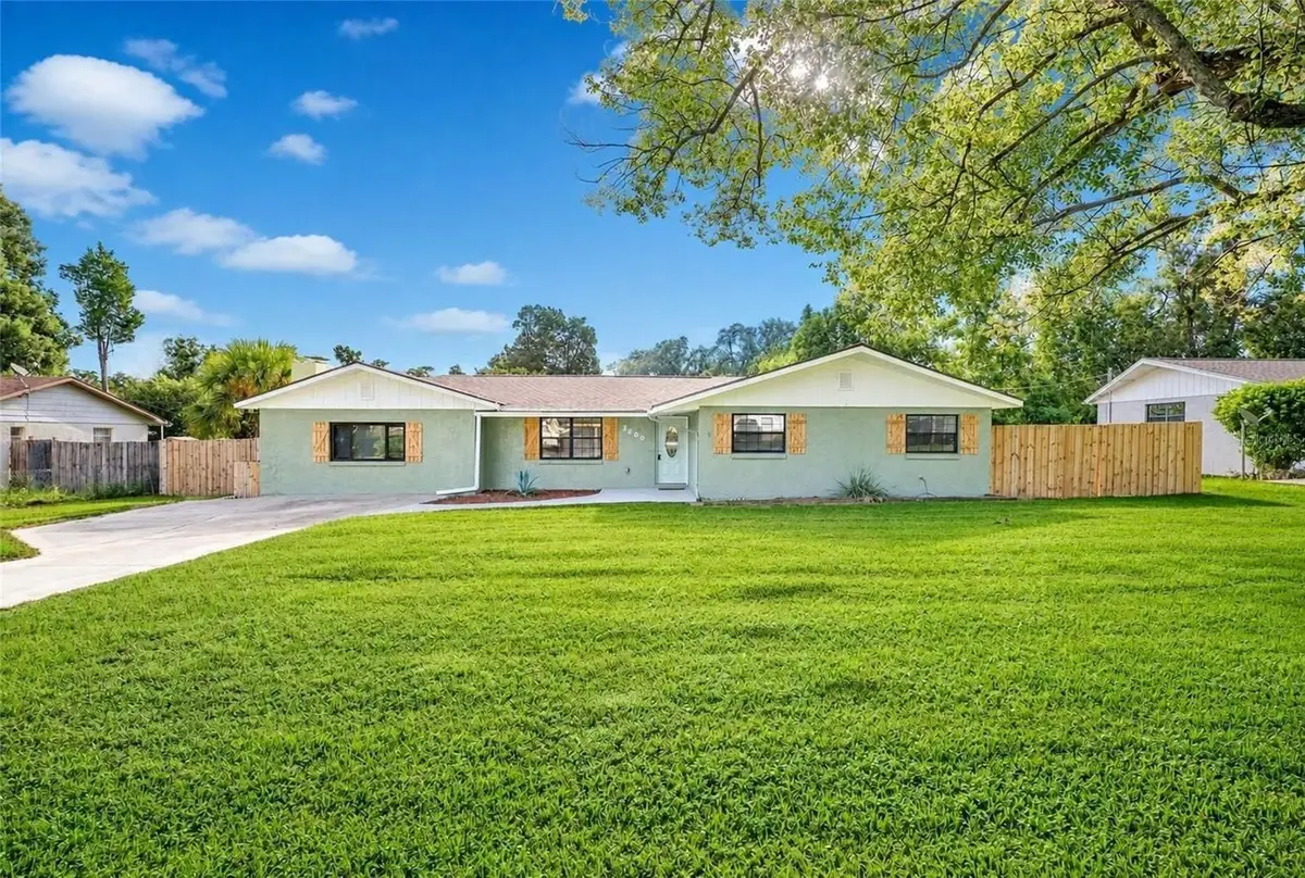 3609 SE 33rd Court, Ocala, FL 34471 - #1