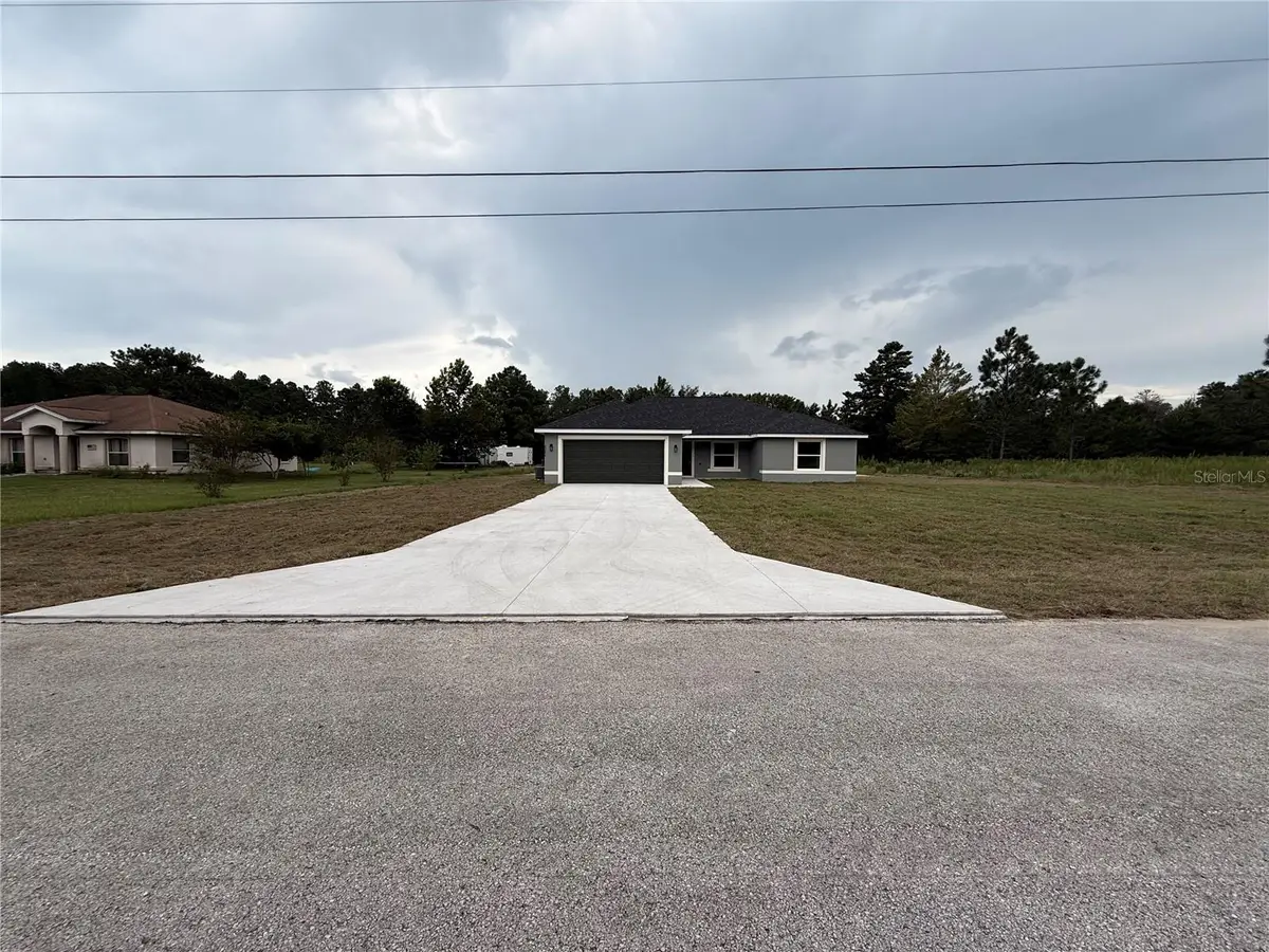 20452 SW Cardinal Avenue, Dunnellon, FL 34431 - #1