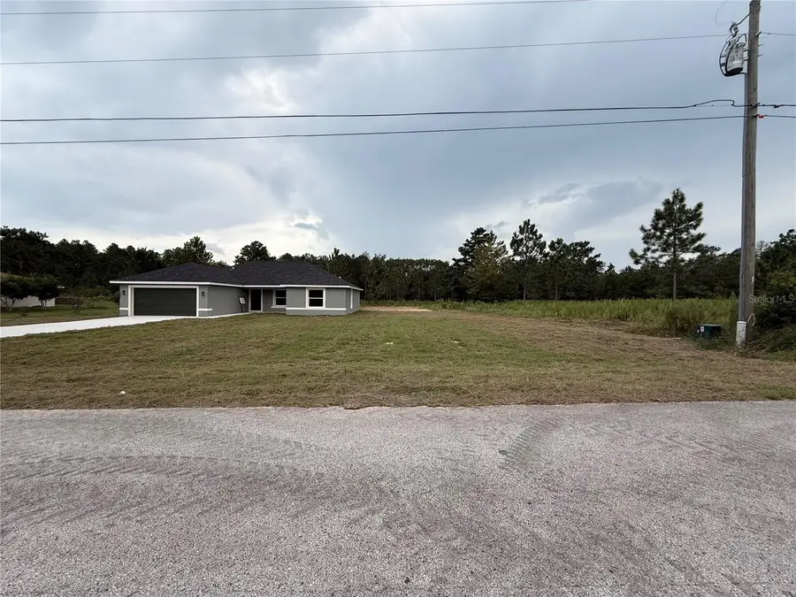 20452 SW Cardinal Avenue, Dunnellon, FL 34431 - #2