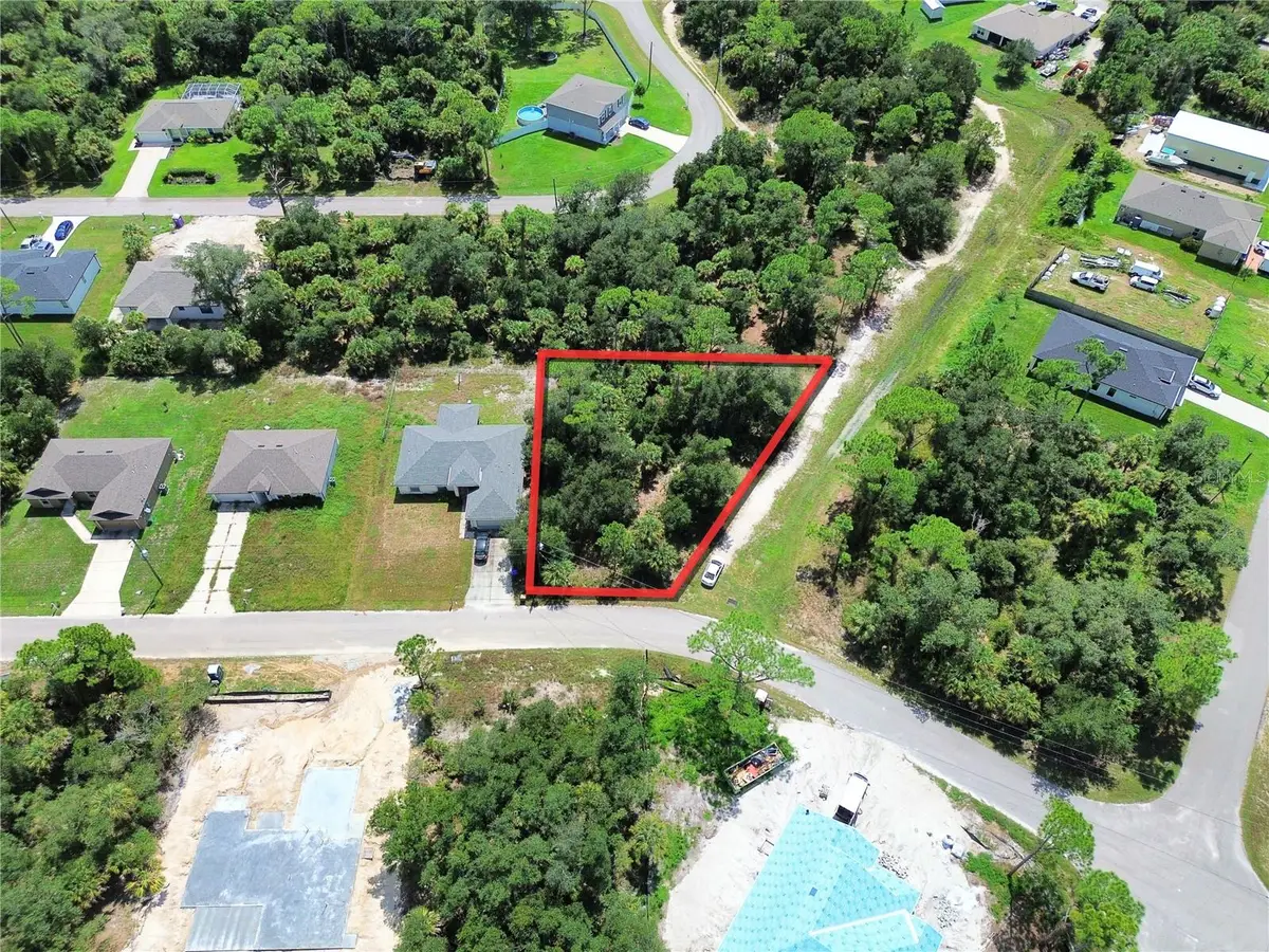 TBD Scottish Terrace, North Port, FL 34288 - #1