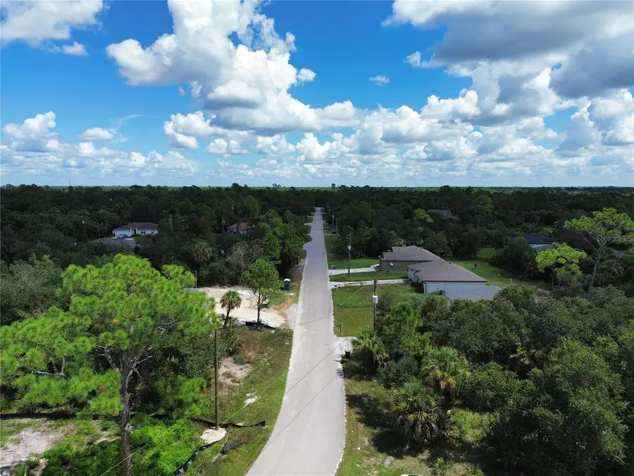 TBD Scottish Terrace, North Port, FL 34288 - #3