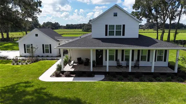 1393 Oxford Preserve Trl, OXFORD, FL 34484