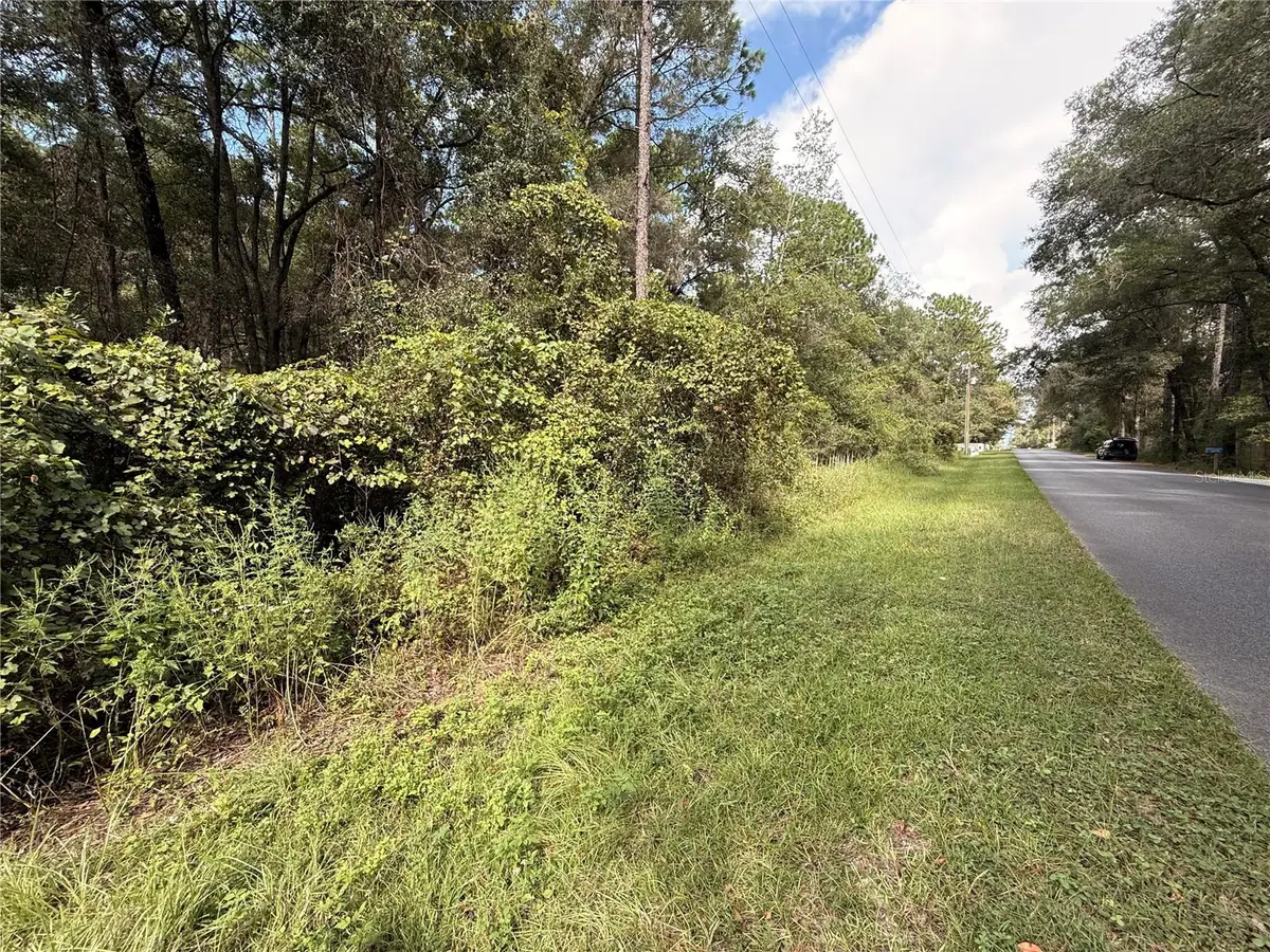 TBD SW 57th Place, Dunnellon, FL 34431 - #1