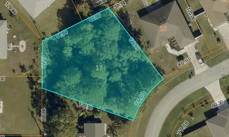 1009 SW Bay State Road, Port Saint Lucie, FL 34953 - #2