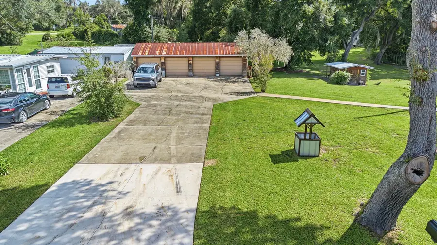 15133 NE 248th Avenue Road, Salt Springs, FL 32134 - #2