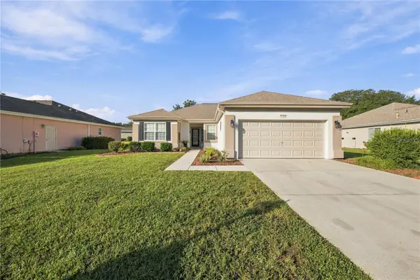 13158 SE 93rd Terrace Road, SUMMERFIELD, FL 34491