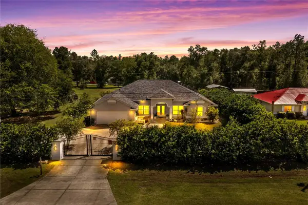 19970 SW 54th Street, DUNNELLON, FL 34431