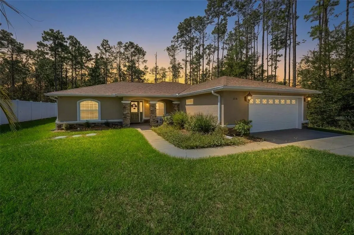 2676 W Gifford Lane, Citrus Springs, FL 34433 - #1