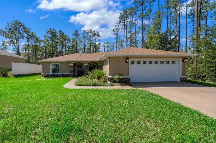 2676 W Gifford Lane, Citrus Springs, FL 34433 - #3