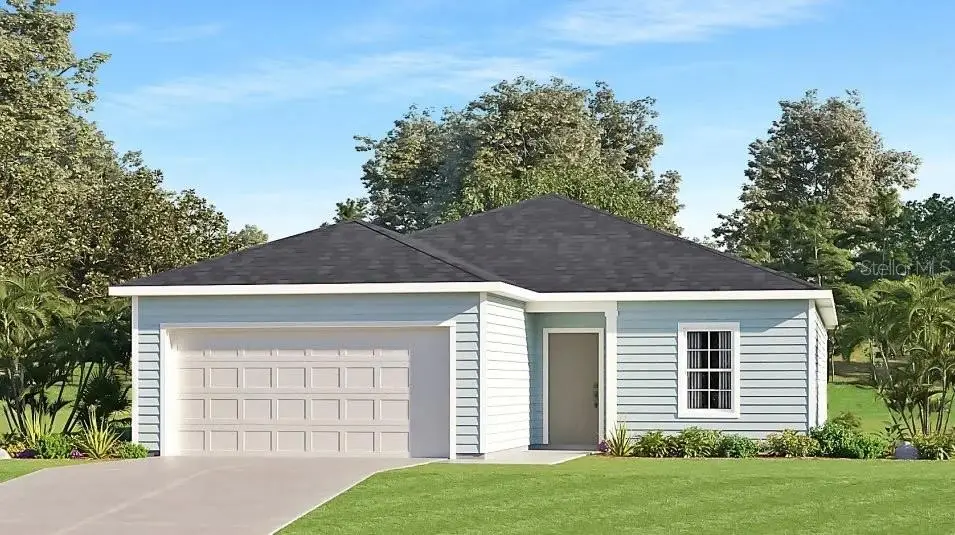 8693 SW 67th Circle, Ocala, FL 34476 - #1