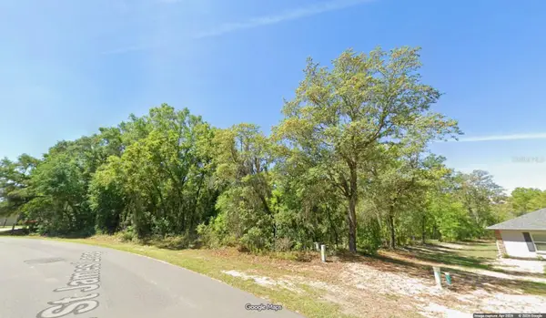 1443 E Saint James Loop, INVERNESS, FL 34453