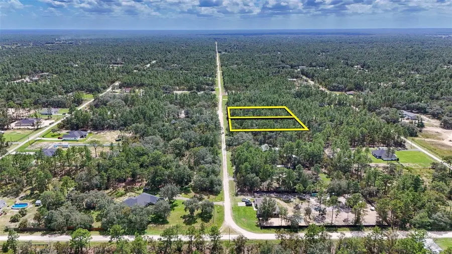 125th Terrace Rd, Dunnellon, FL 34432 - #3