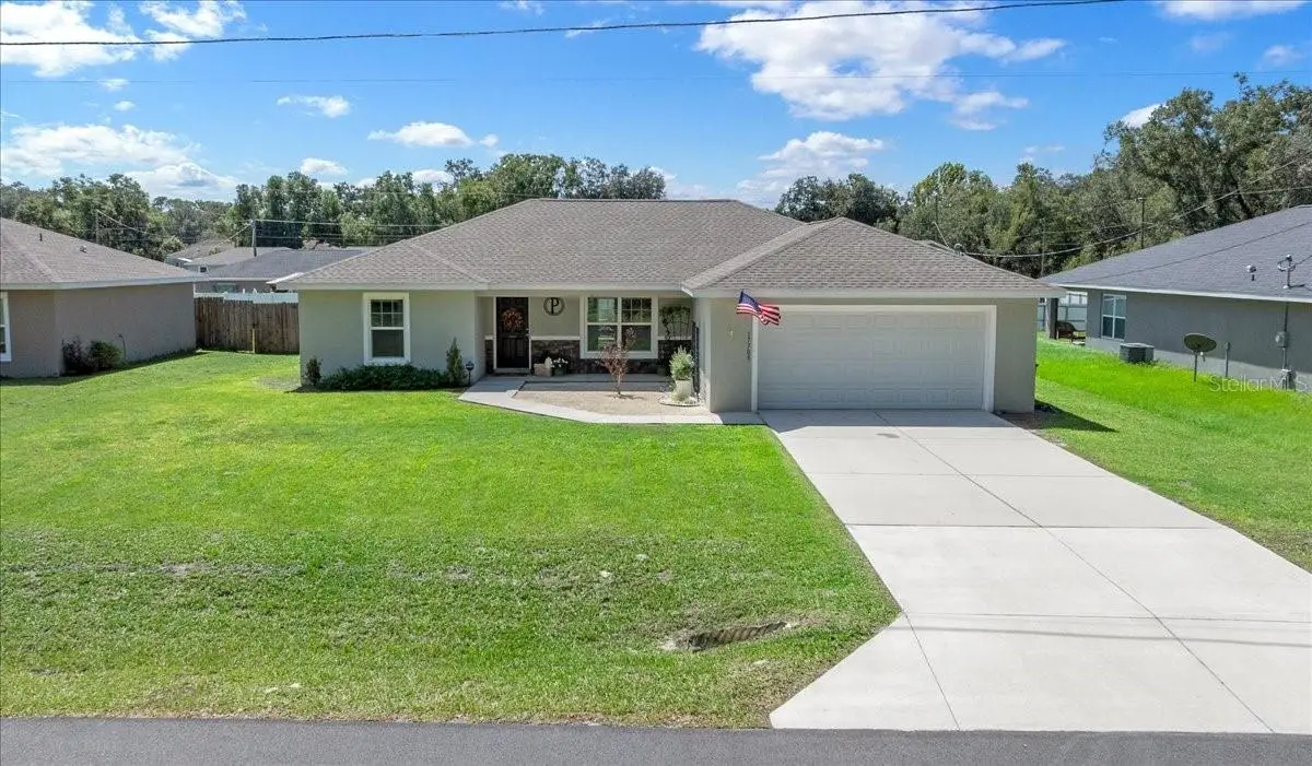 17708 SW 114th Lane, Dunnellon, FL 34432 - #1