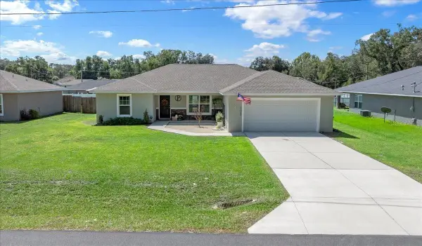 17708 SW 114th Lane, DUNNELLON, FL 34432