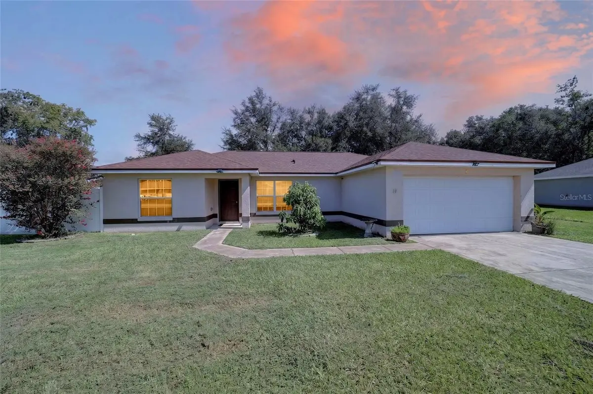 18 Pine Course Loop, Ocala, FL 34472 - #1