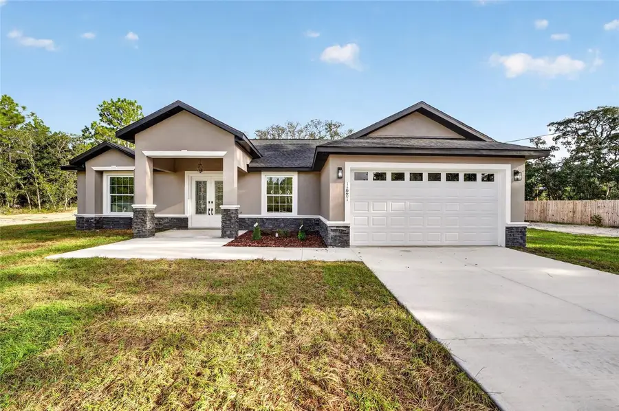 12201 SW 90th Place, Dunnellon, FL 34432 - #2