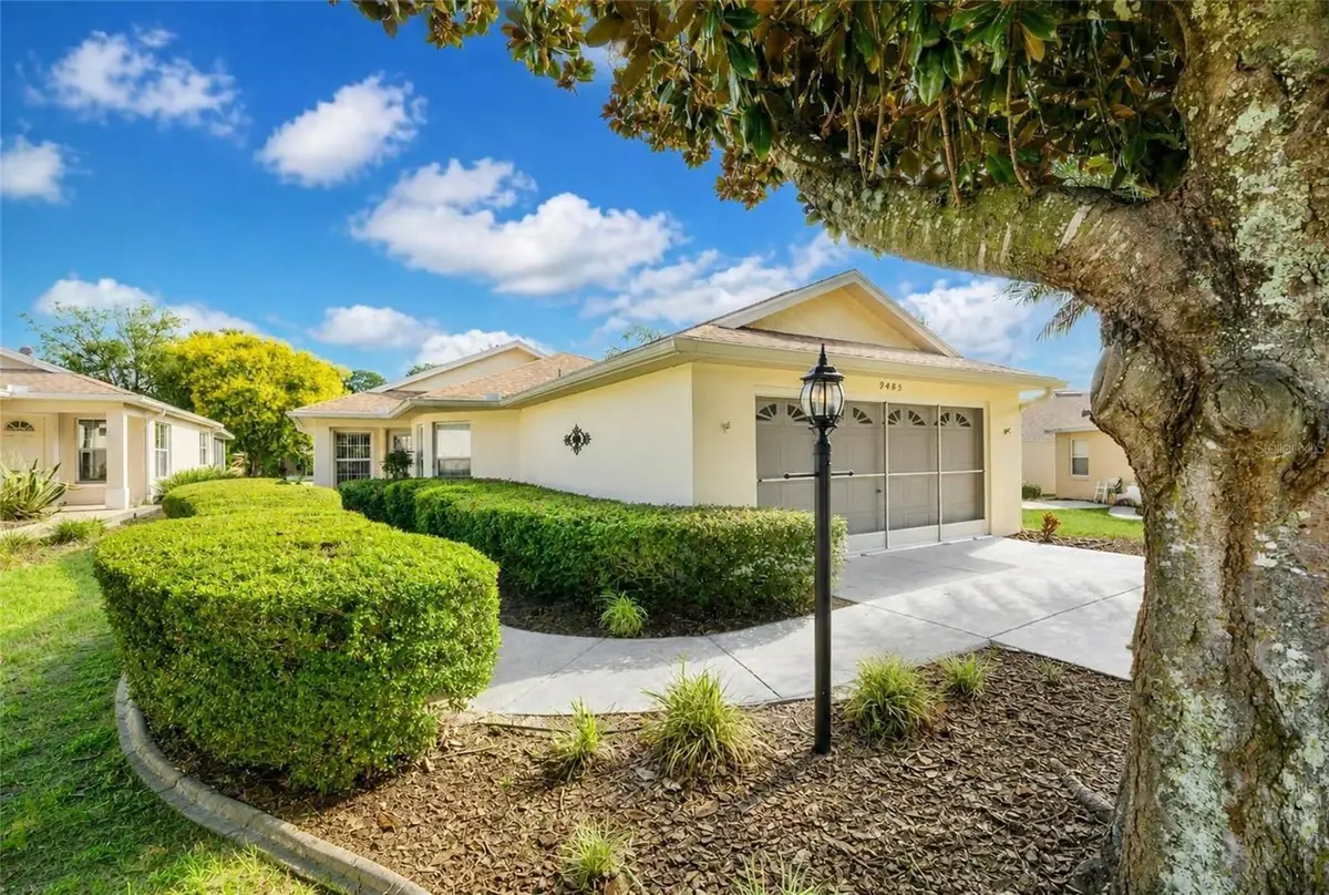 9485 SW 92nd Street Road, Ocala, FL 34481 - #1