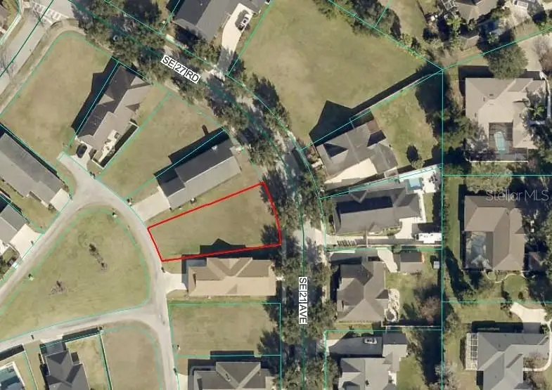 SE 27th Road, Ocala, FL 34471 - #1