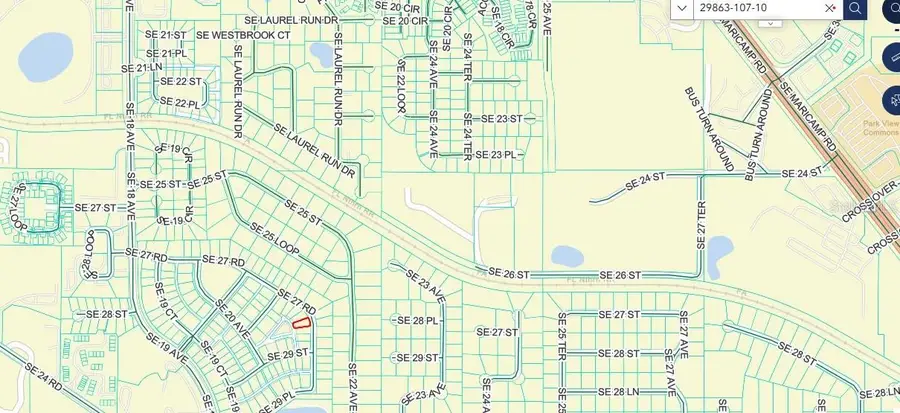 SE 27th Road, Ocala, FL 34471 - #2