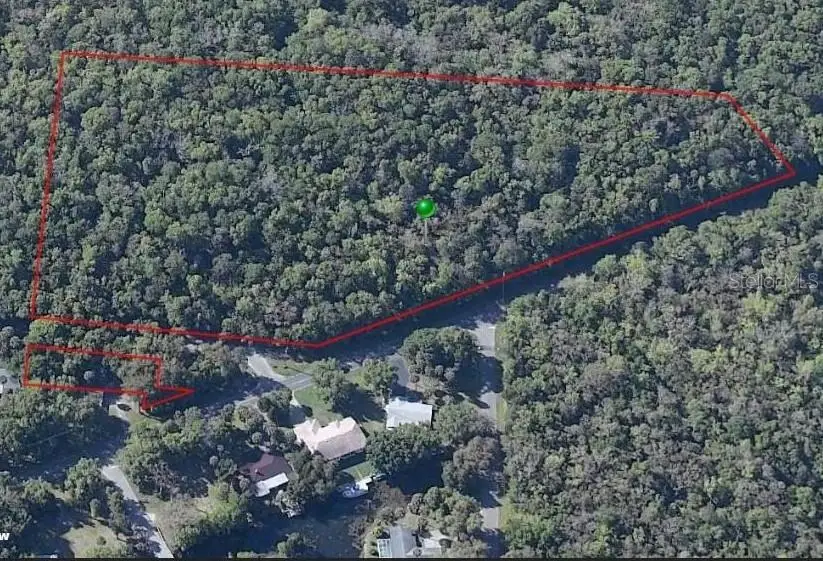 9600 W Fishbowl Drive, Homosassa, FL 34448 - #1