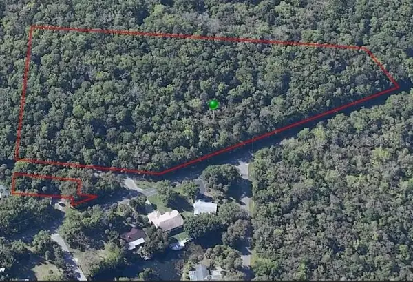 9600 W Fishbowl Drive, HOMOSASSA, FL 34448