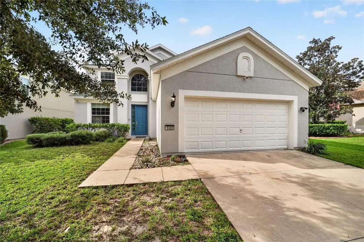 5320 SW 39th Street, Ocala, FL 34474 - #1