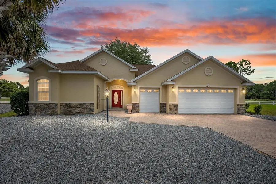 8830 SW 82nd Court Road, Ocala, FL 34481 - #2
