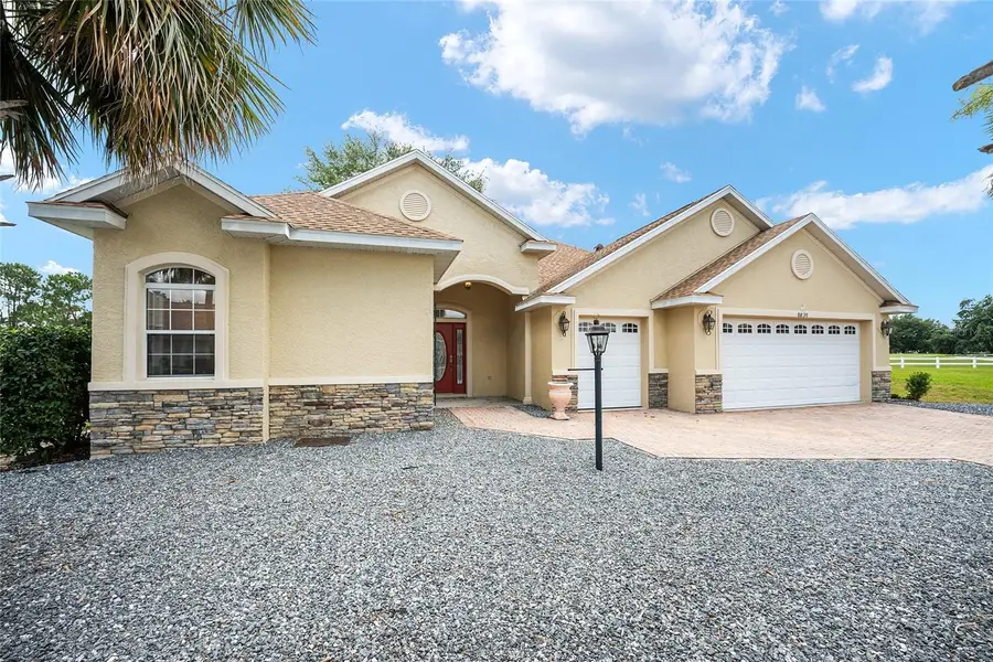 8830 SW 82nd Court Road, Ocala, FL 34481 - #3