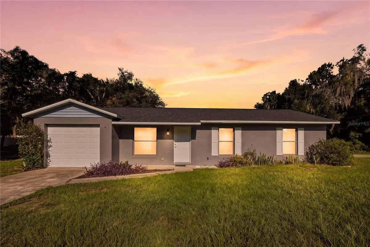11720 SE 129th Place, Ocklawaha, FL 32179 - #1