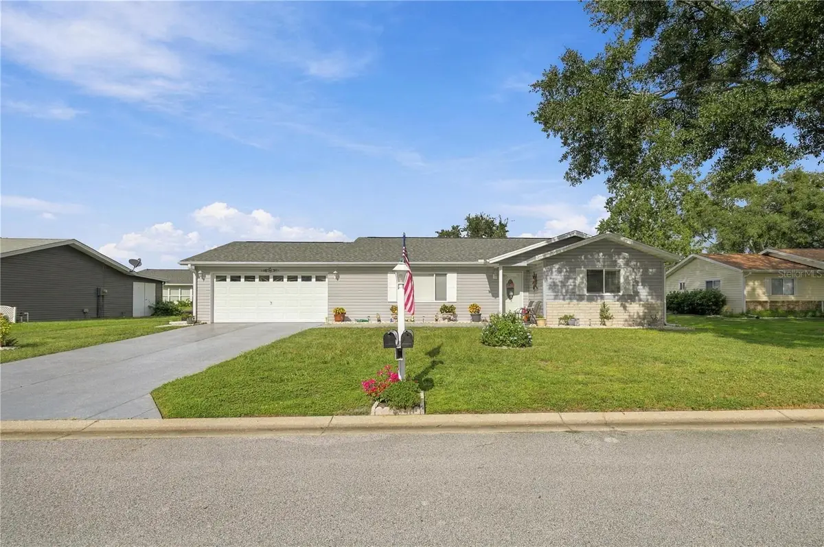17929 SE 107th Court, Summerfield, FL 34491 - #1