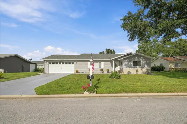 17929 SE 107th Court, SUMMERFIELD, FL 34491