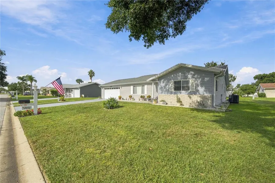 17929 SE 107th Court, Summerfield, FL 34491 - #2