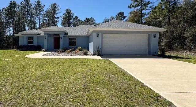 6380 SW 155th Place, Ocala, FL 34473 - #1