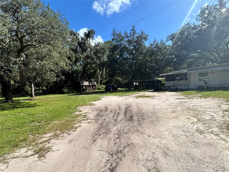 15801 NE 147th Court, Fort McCoy, FL 32134 - #2
