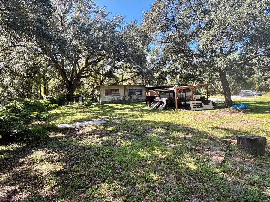 15801 NE 147th Court, Fort McCoy, FL 32134 - #3