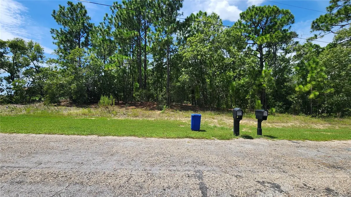 7760 N Pocono Drive, Citrus Springs, FL 34434 - #1