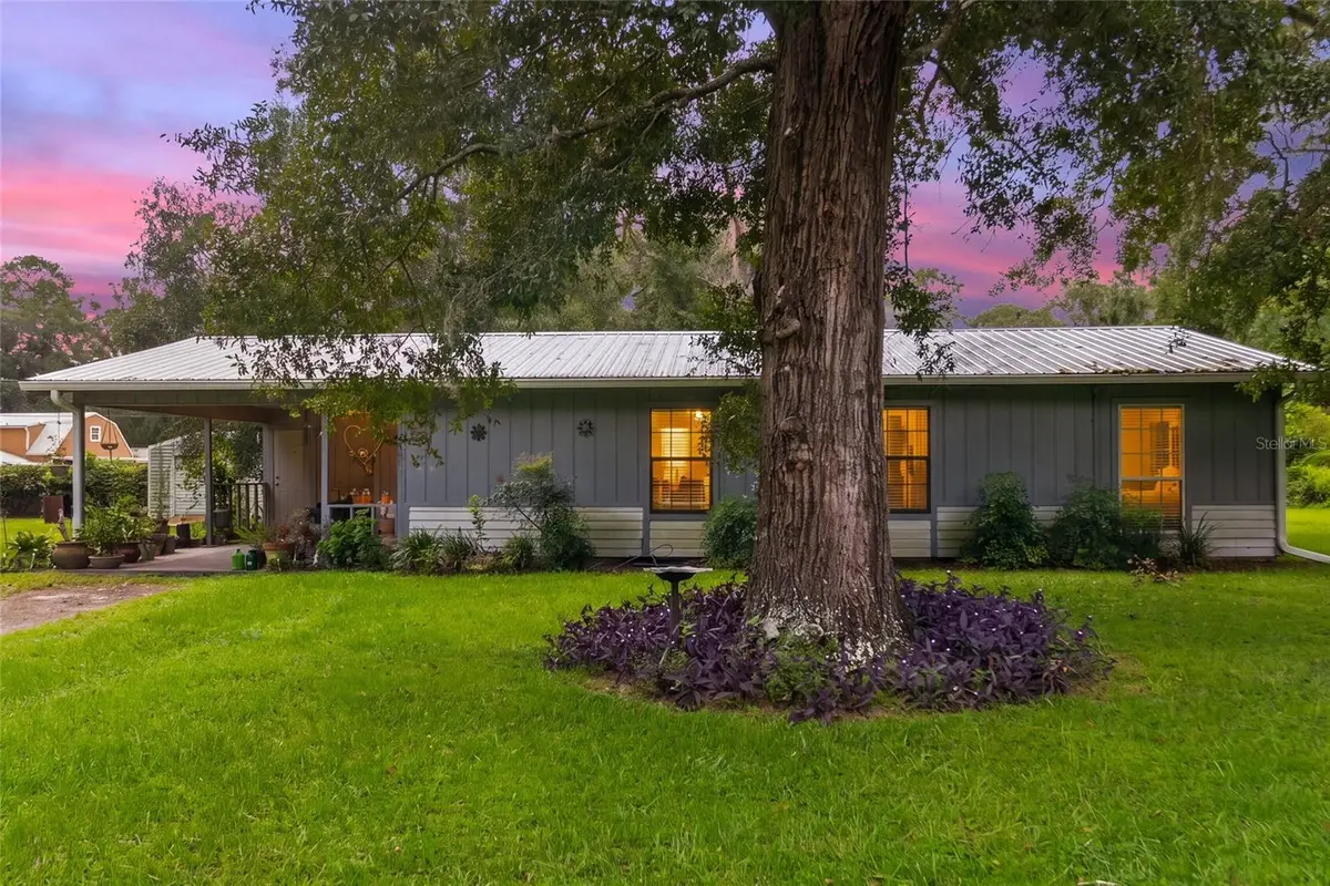188 SW Coliseum Place, Lake City, FL 32025 - #1