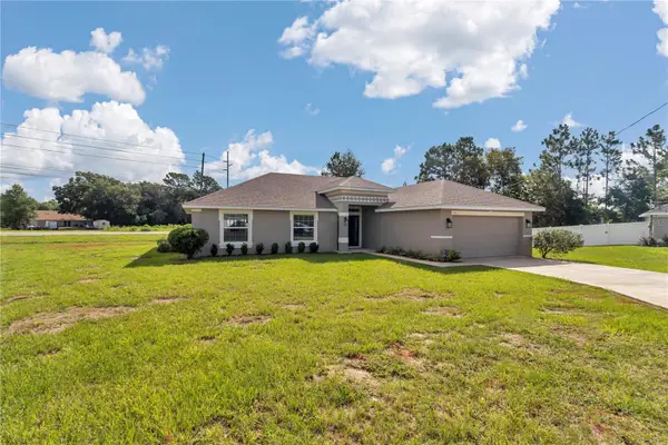 16 Spring Trail, OCALA, FL 34472