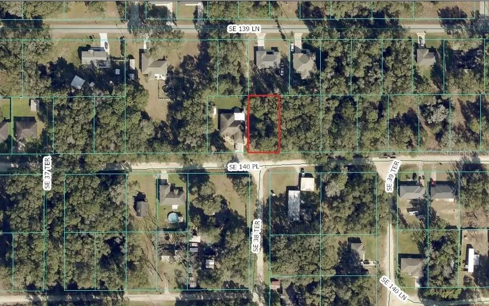 0 SE 140th, Summerfield, FL 34491 - #1