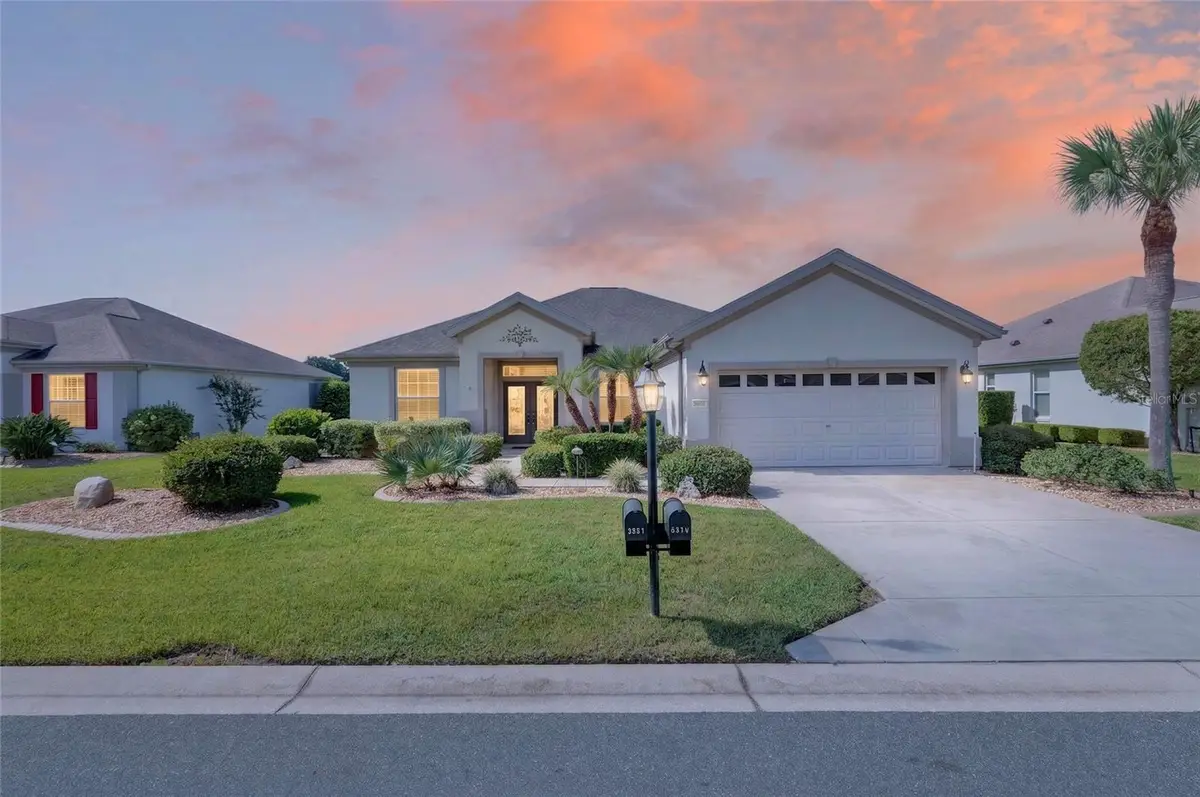 8970 SE 118th Lane, Summerfield, FL 34491 - #1