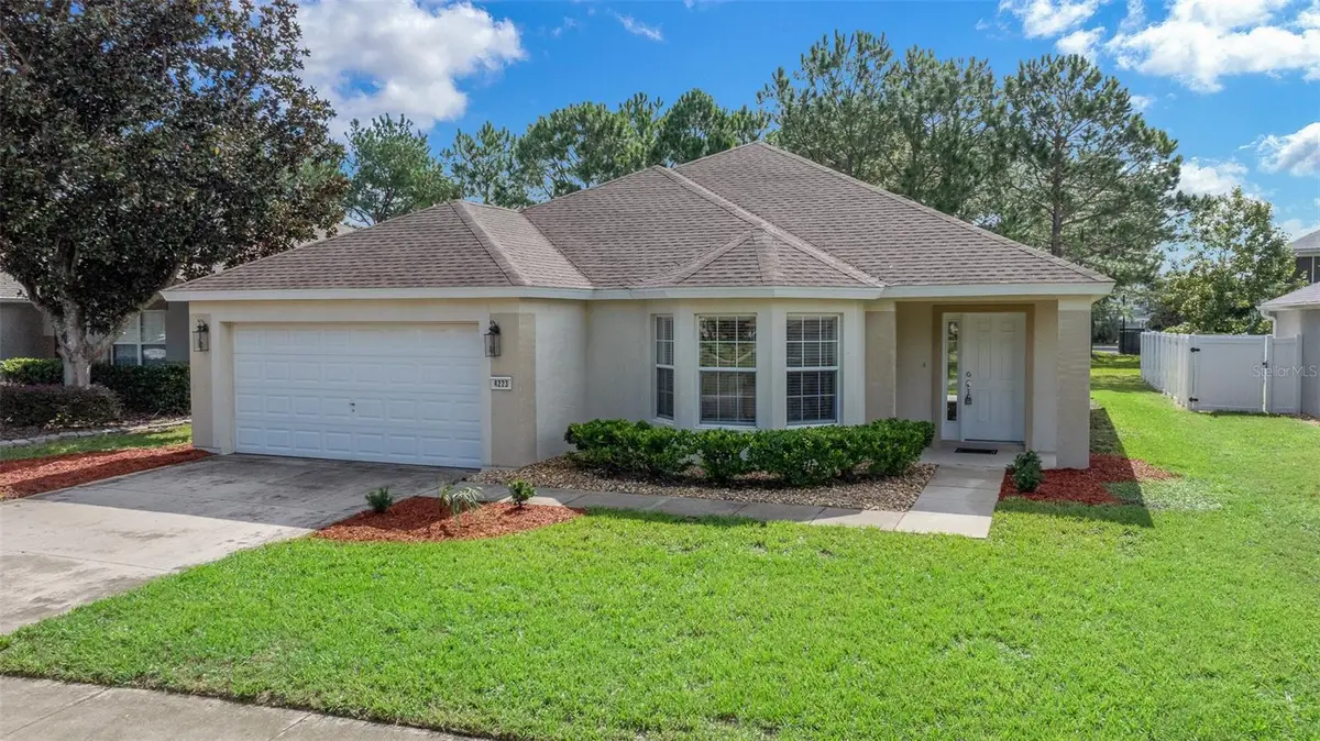 4223 SW 53 Circle, Ocala, FL 34474 - #1