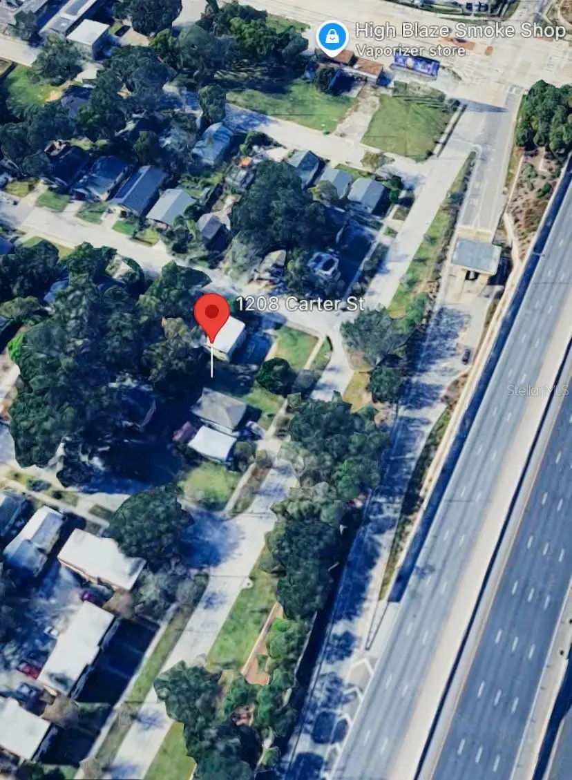 1208 Carter Street, Orlando, FL 32805 - #3