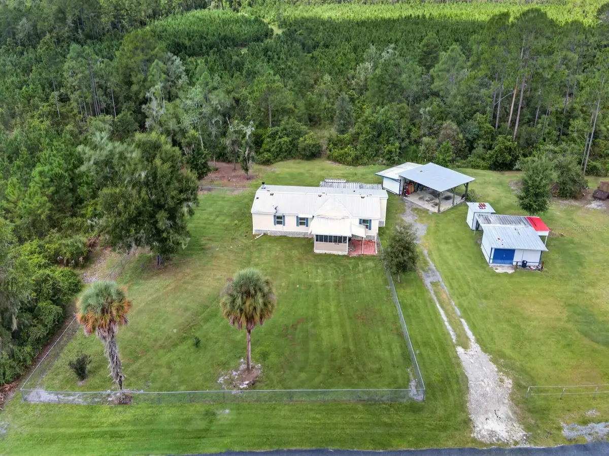 18748 NE 148th Terrace Road, Fort McCoy Anthony, FL 32134 - #1