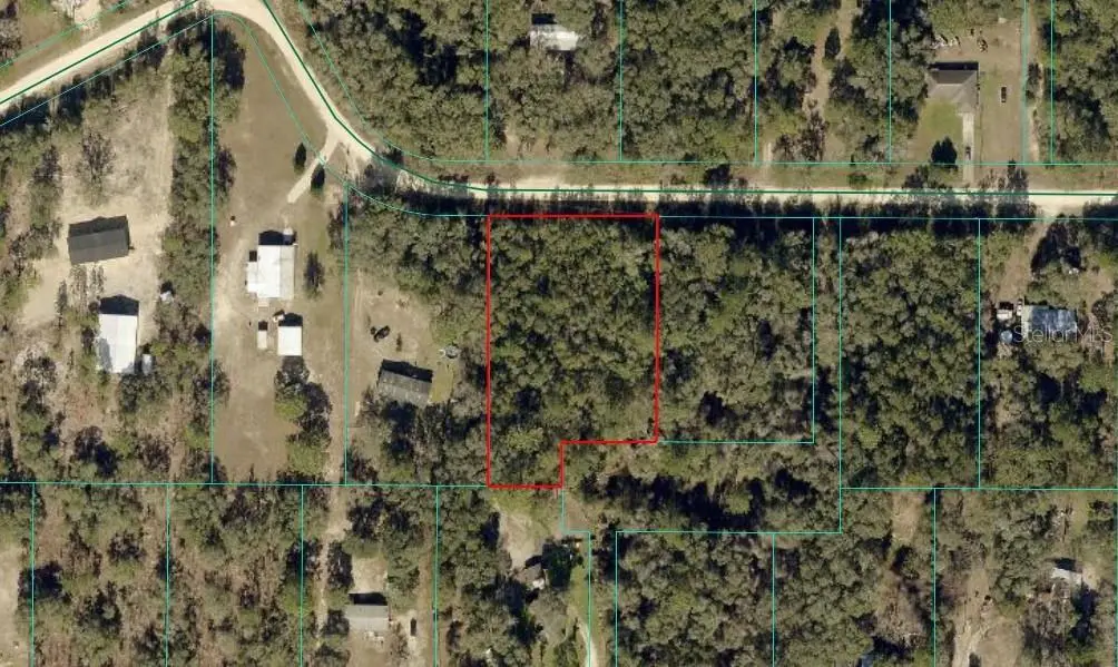 TBD LOT 6 SW 55th Street, Ocala, FL 34481 - #1