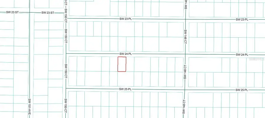 0000 SW 24th Place, Ocala, FL 34481 - #2