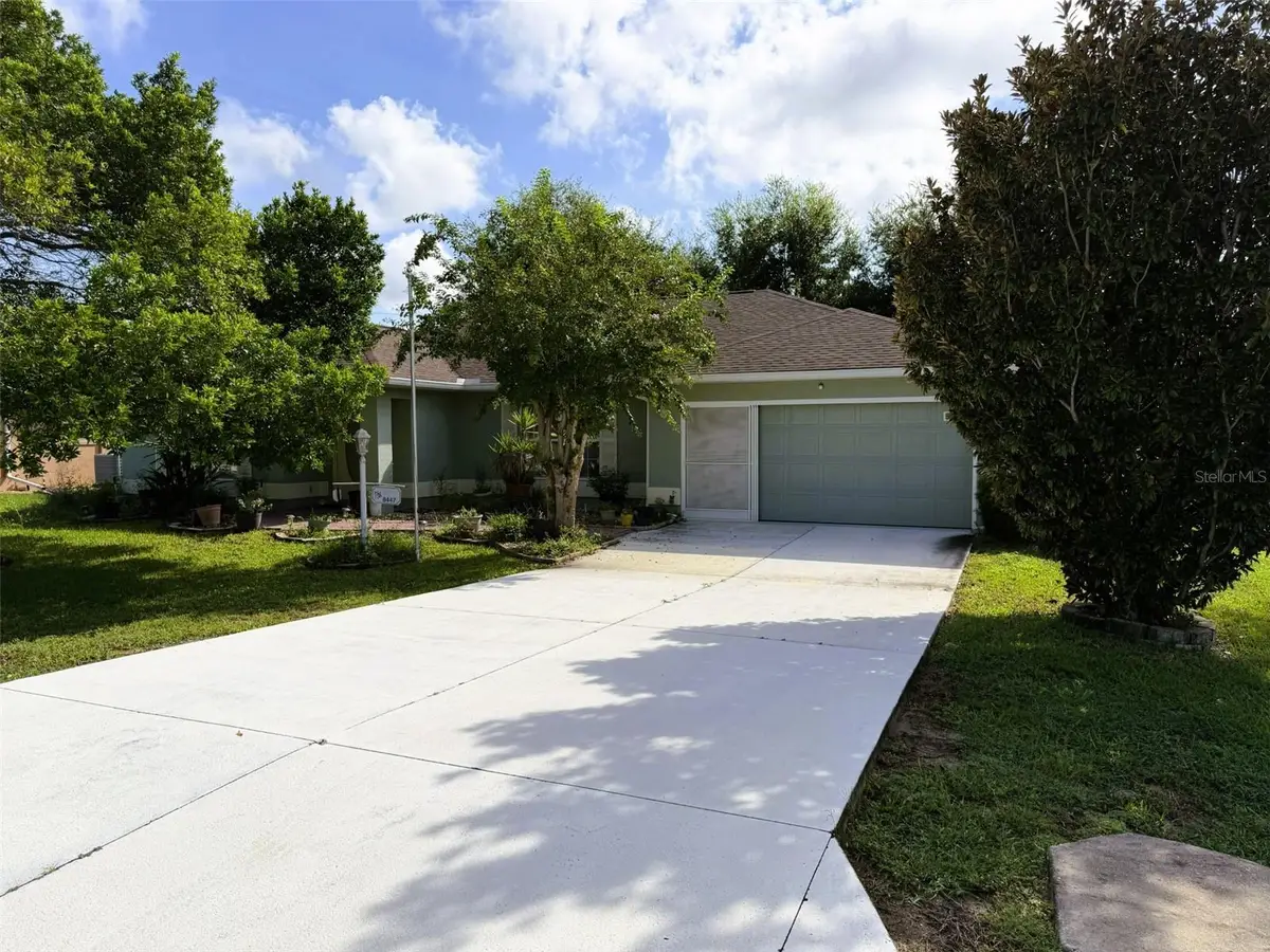 8447 SW 60th Court, Ocala, FL 34476 - #1