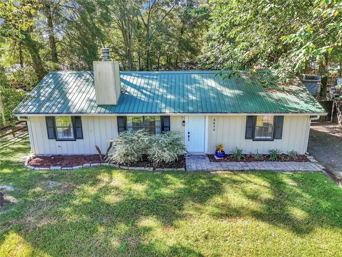 5670 NW 65th Place, Ocala, FL 34482 - #1